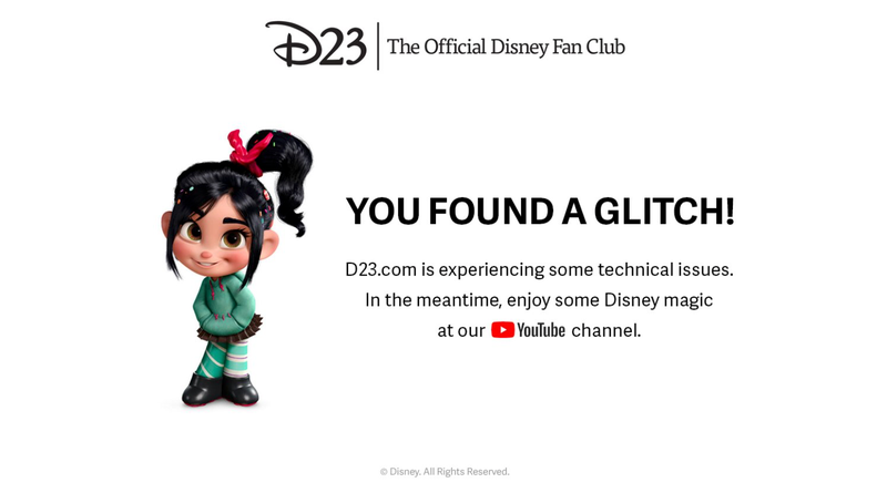 Illustration for article titled Hay tanta gente intentando contratar Disney+ por 4 dólares al mes que la página colapsó